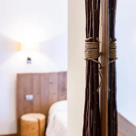 Ortesida Alloggio per agriturismo Morbegno