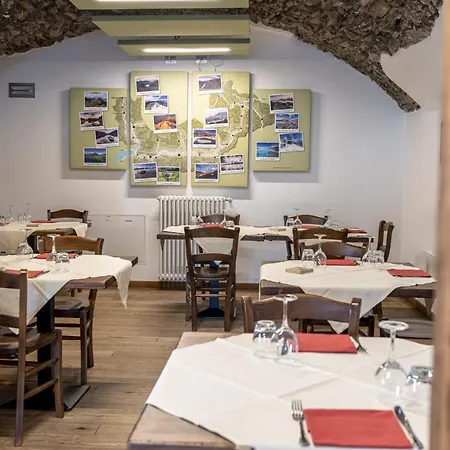 Agroturismo Ortesida *