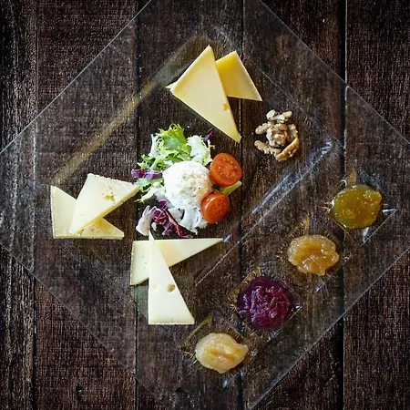 Ortesida Agroturismo *