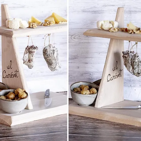 Agroturismo Ortesida Morbegno