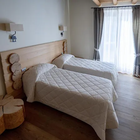 Ortesida Alloggio per agriturismo