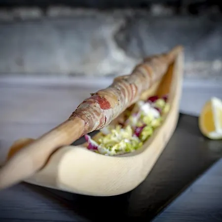 Ortesida Agroturismo *