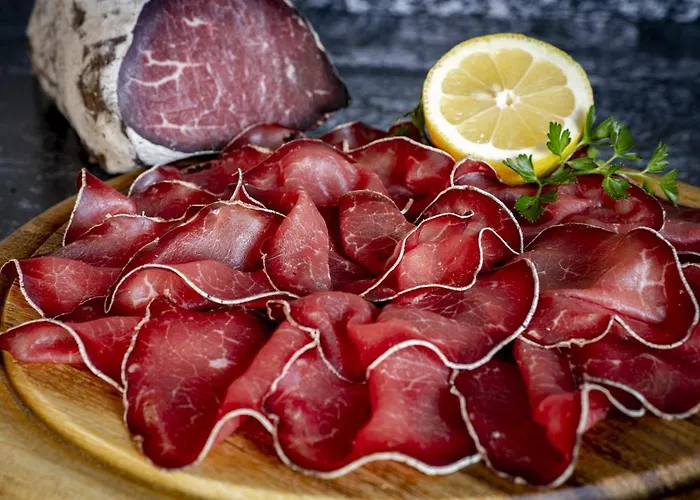 Ortesida Farma Morbegno