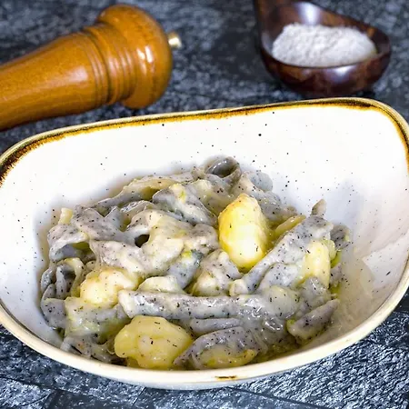Çiftlik konaklama Ortesida *